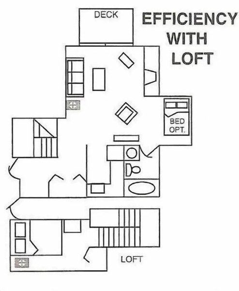 Sugar Ski & Country Club Unit 11-103 Silver