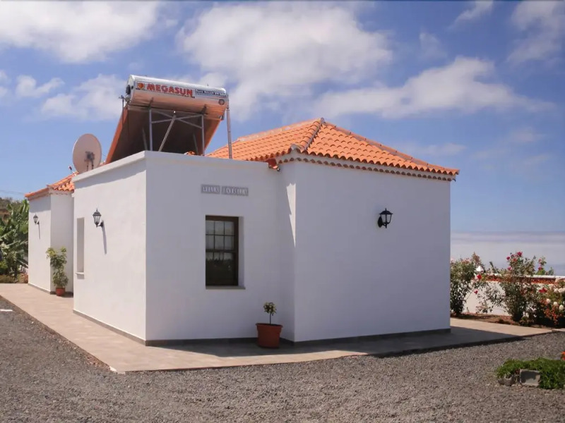 Casa Rural Villa Estrella
