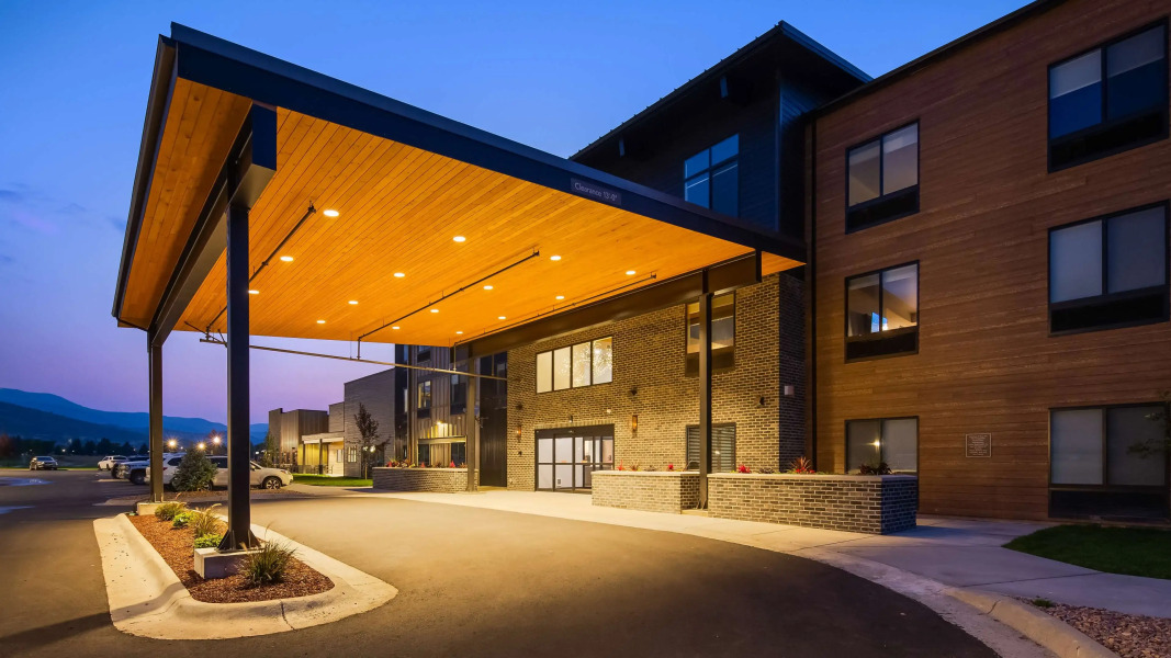 The Forge Hotel, BW Signature Collection