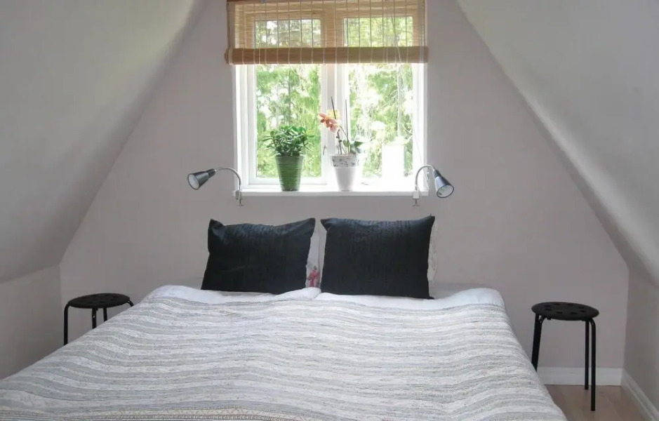 Beautiful Home in Visby With 1 Bedrooms