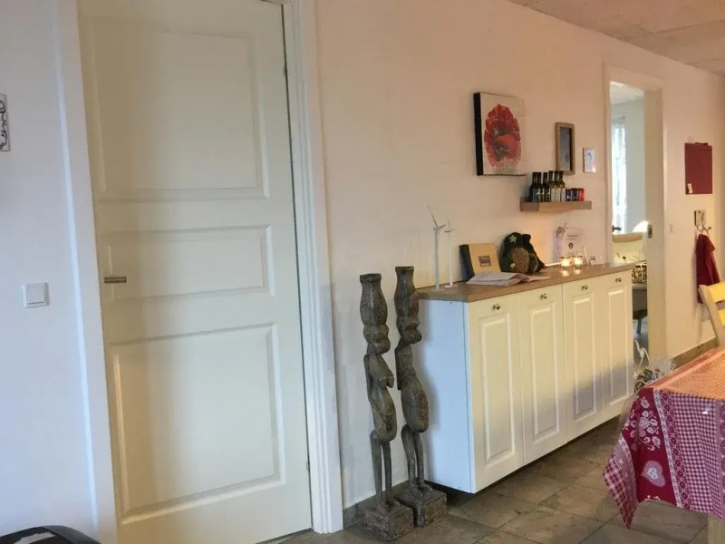 Sov Godt i Arnborg Bed & Breakfast
