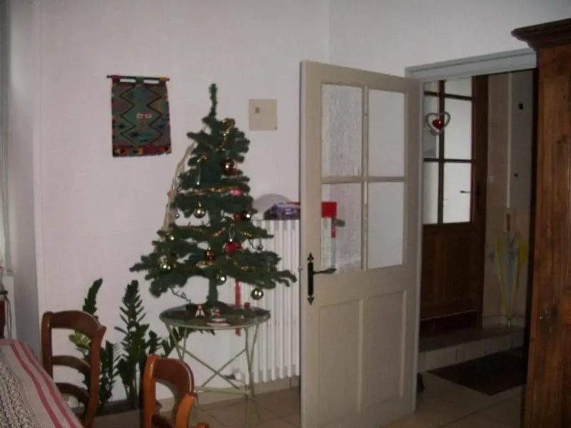 B&B "Les Remparts"
