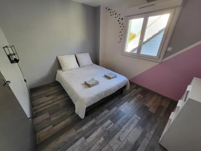 Maison Le Bois de la Couronne - à 2mn de la forêt Eu