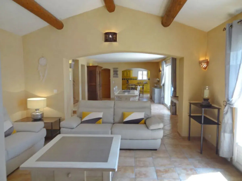 House Siflora Saint-Remy-de-Provence