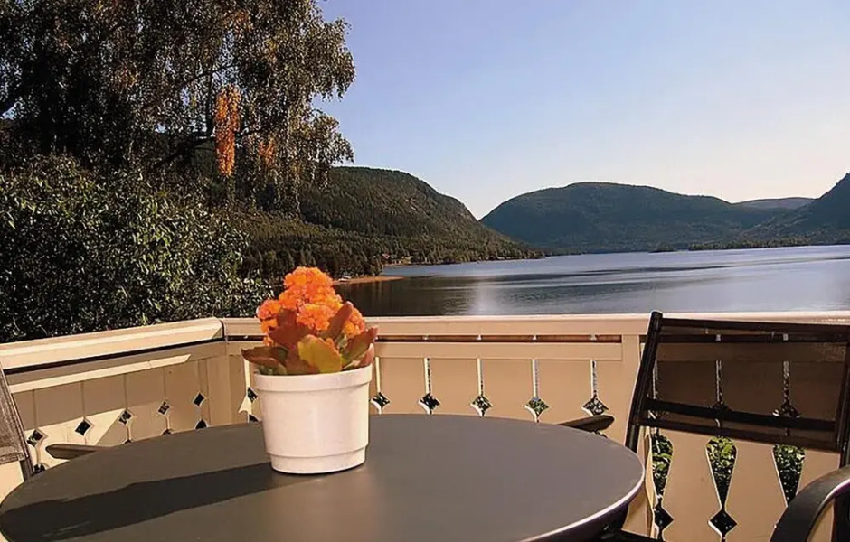 Amazing Home in Bygland With 3 Bedrooms