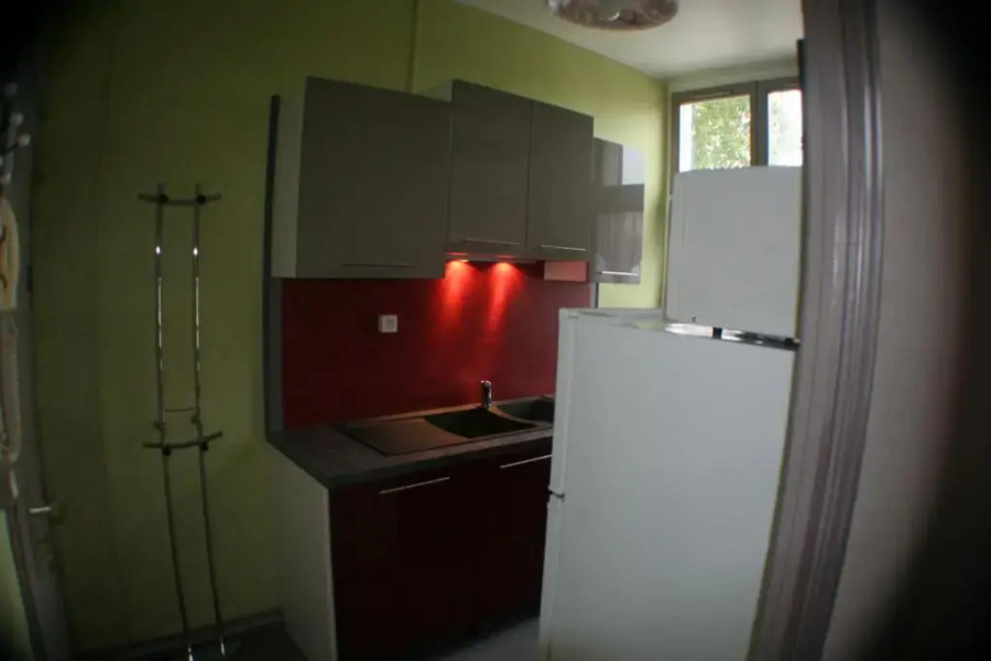 Appartement Les Berges de l'Ornain