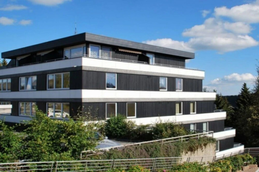 Apartments Am Waltenberg