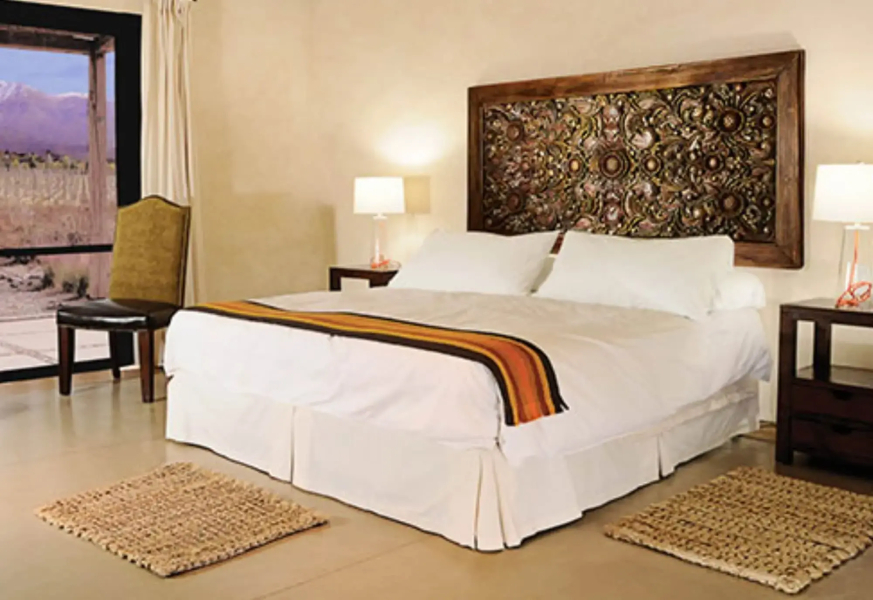 Alpasion Lodge