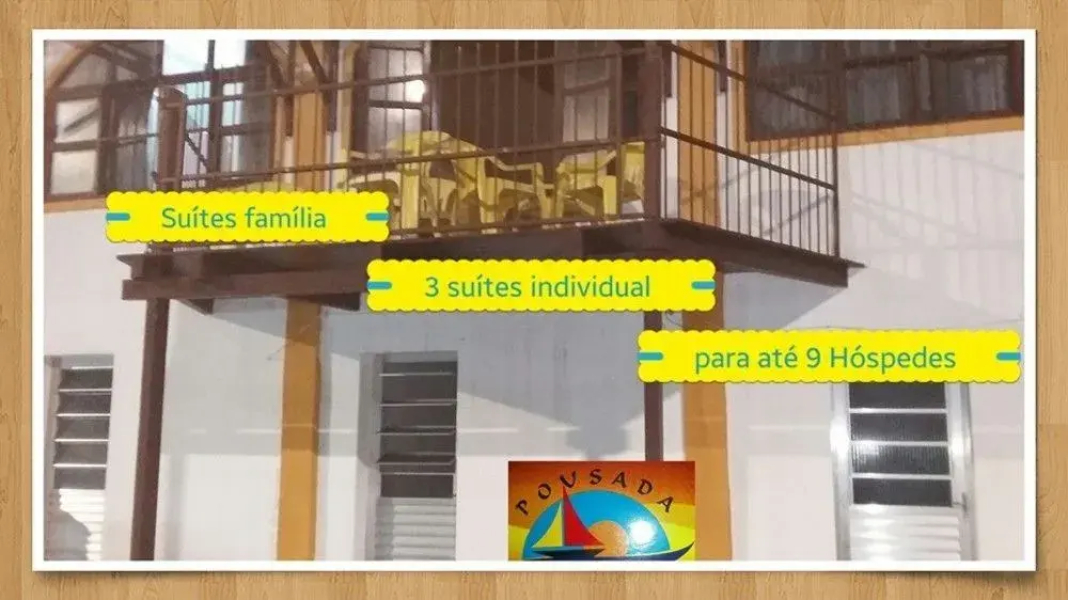 Pousada Vitória