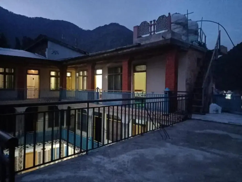 Dream Valley Guest House