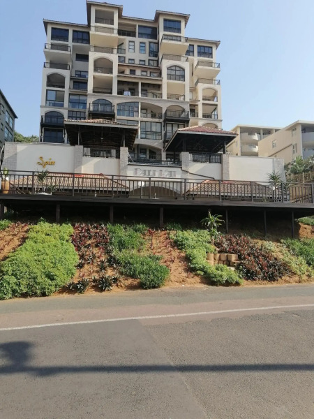 norizana's apartment