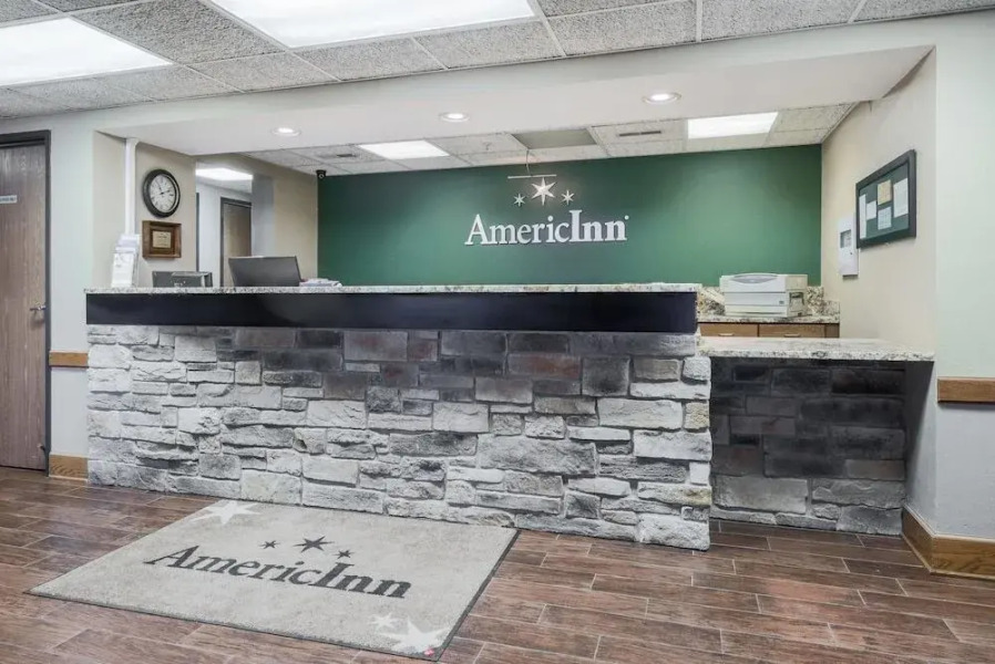 Americinn West Salem