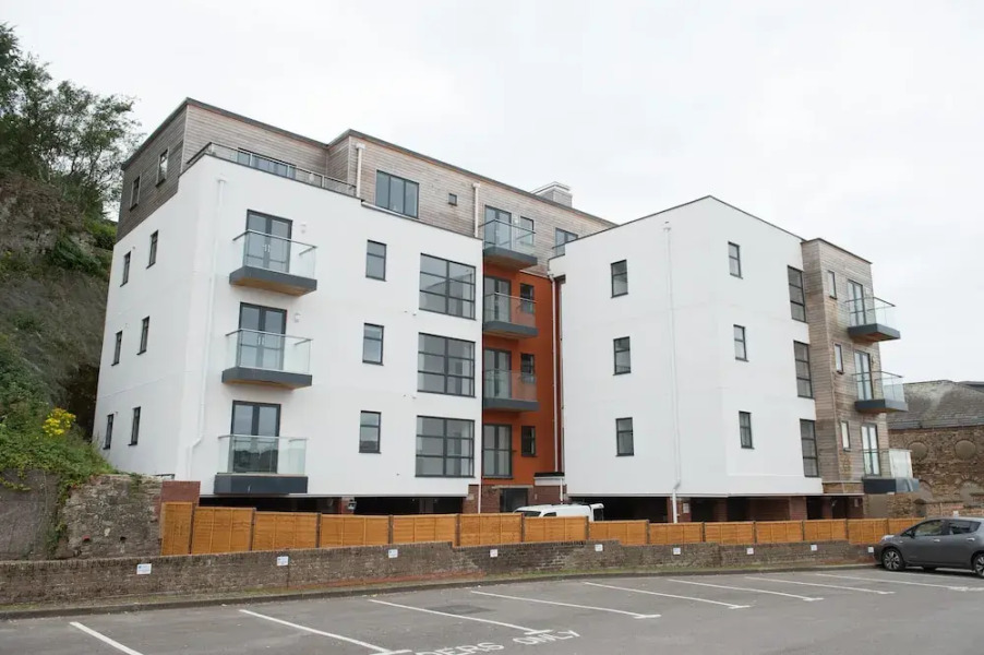 Bardywell Heights Serviced Apartments