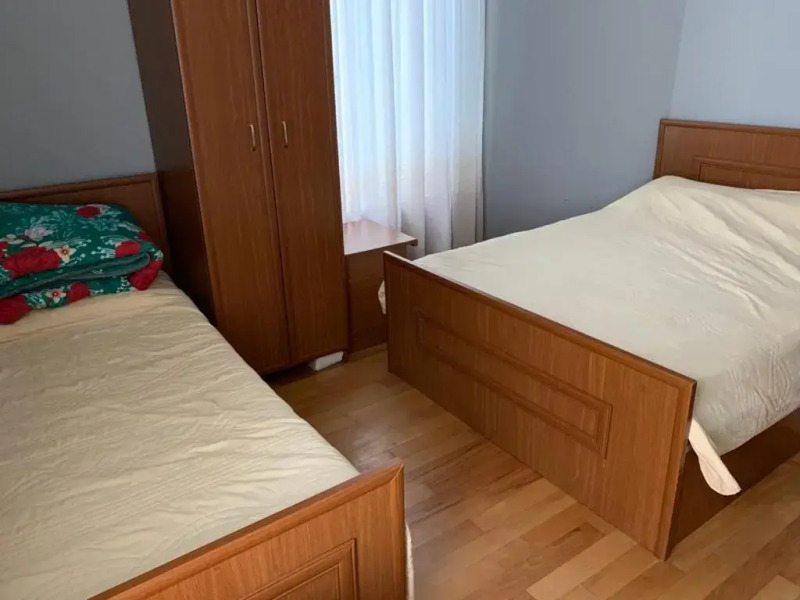 Shekvetili Beach House