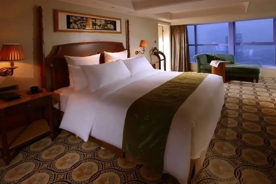 Silver Star Hotel - Zhaoqing