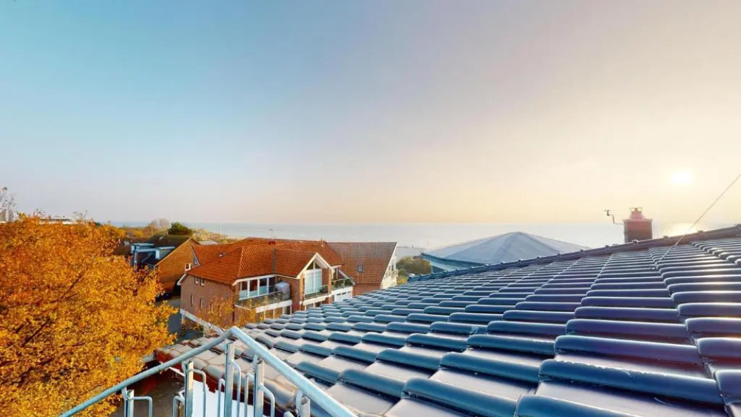 Villa Meeresrauschen Strandbrise