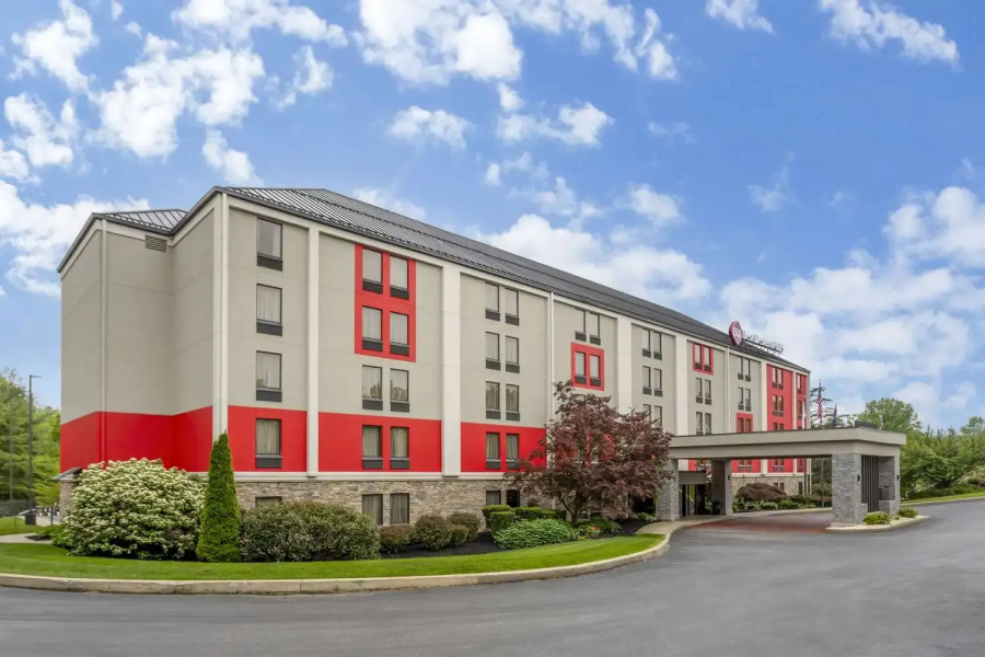 Holiday Inn Express