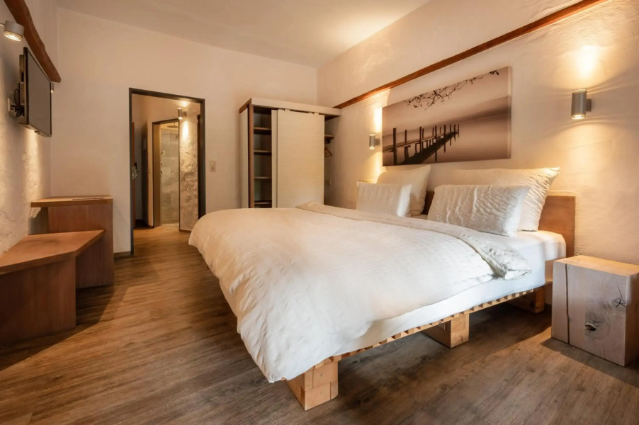 Hotel Land Gut Höhne