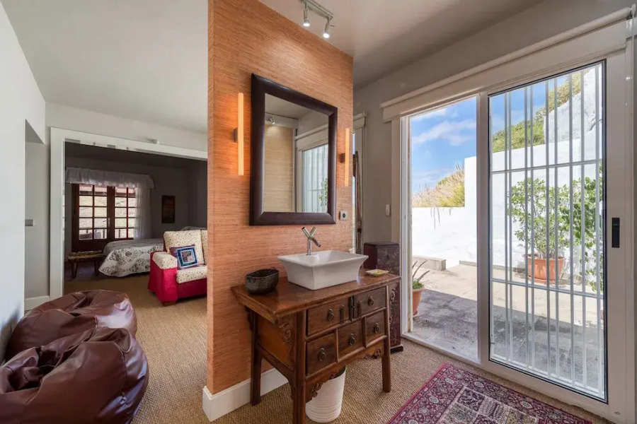 Apartamento La Suerte de Agaete