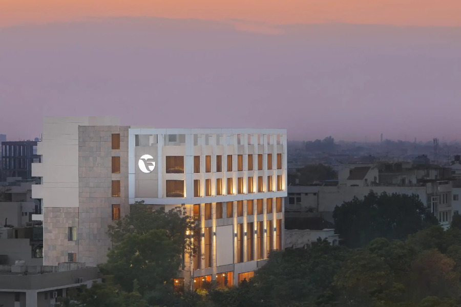 Fortune Avenue, Jalandhar -  Member ITC Hotels' Group