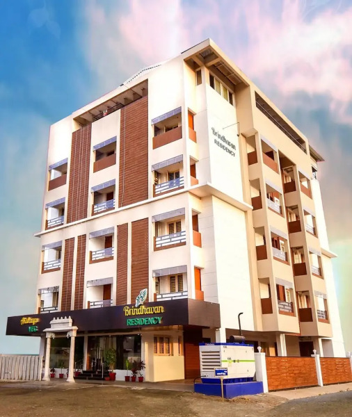 Brindhavan Residency