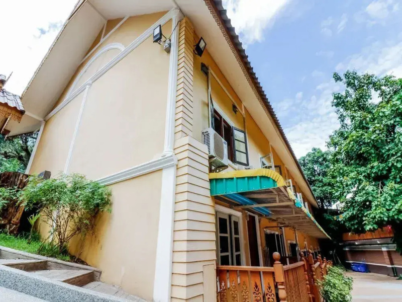 Nida Rooms Mae Rim 53 Samoeng