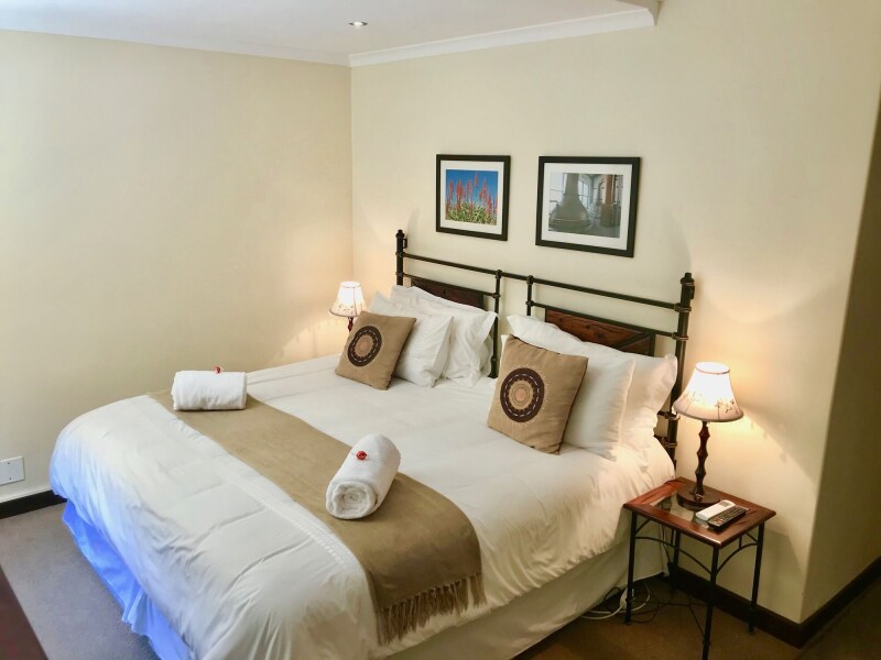 Sundown Manor Guest House