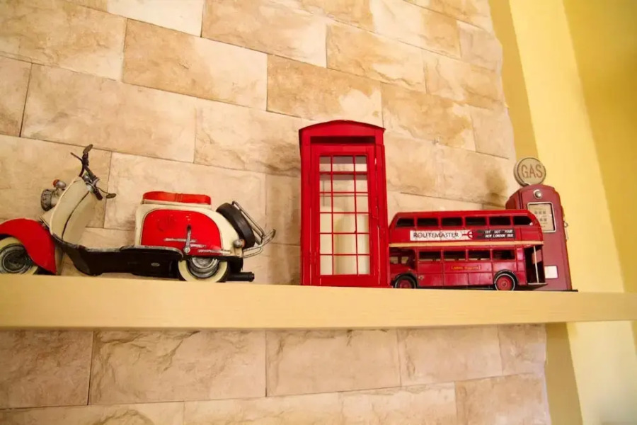 Apartment With one Bedroom in Alcalá de Guadaíra, With Furnished Terrace and Wifi - Near the Beach