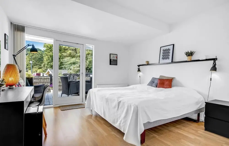 Amazing Apartment in Helsingør With 1 Bedrooms and Wifi