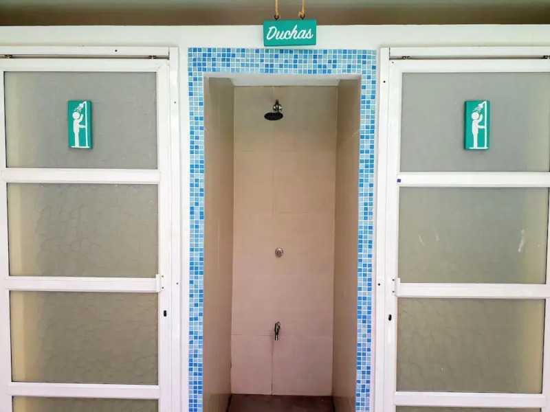 Bona Vida Hostel la Quinta