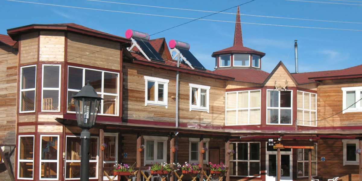 Красная Поляна