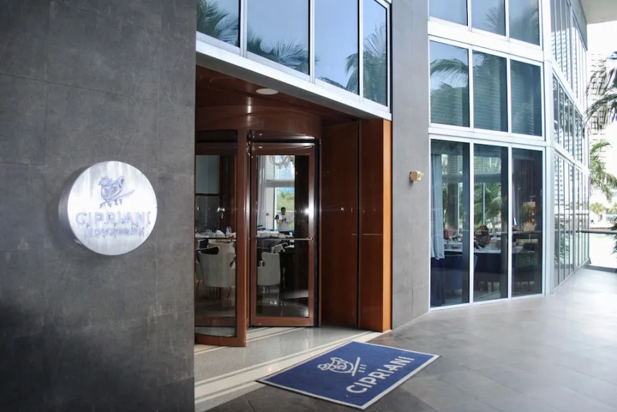 Icon Residences By Sunnyside Hotel and Resorts