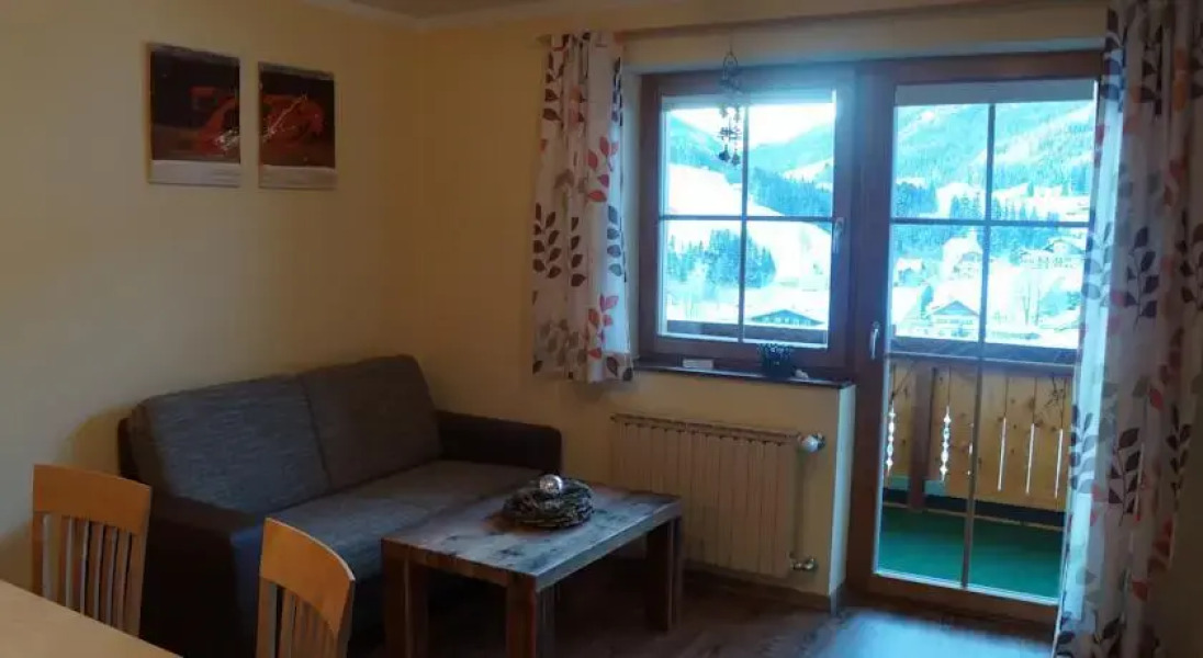 Appartement Schaubensteiner