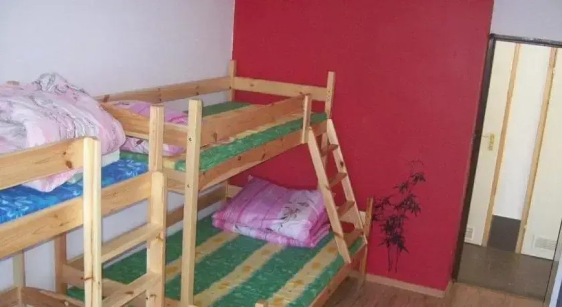 Hostel Góra Żar
