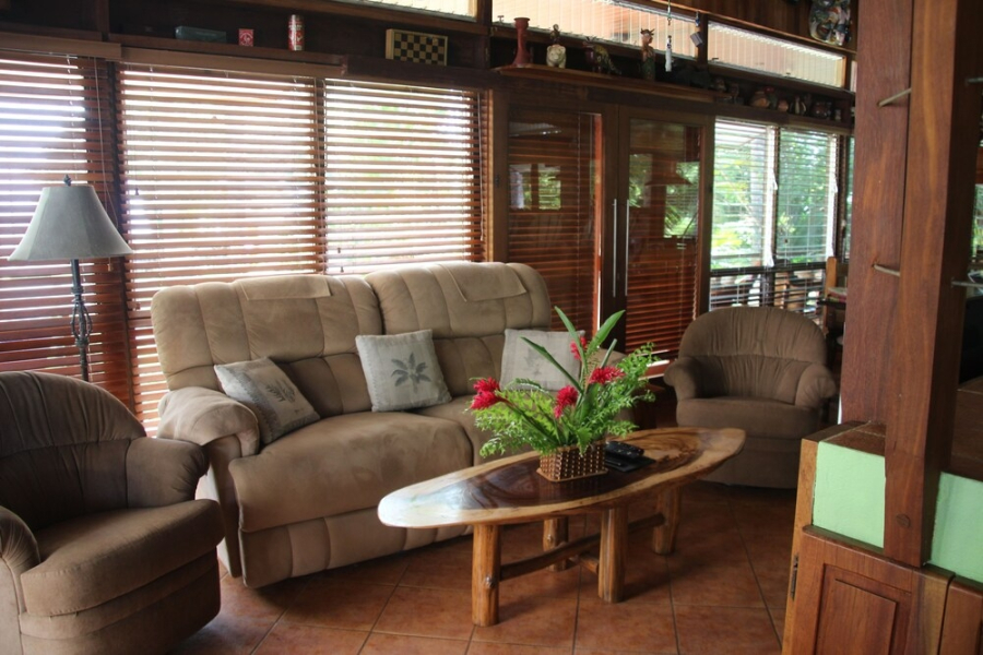 Beach Vacation Home, Private Tango Mar Resort area for 15 guests