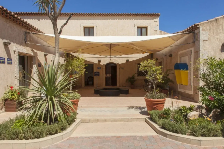 Centro Vacanza Isuledda