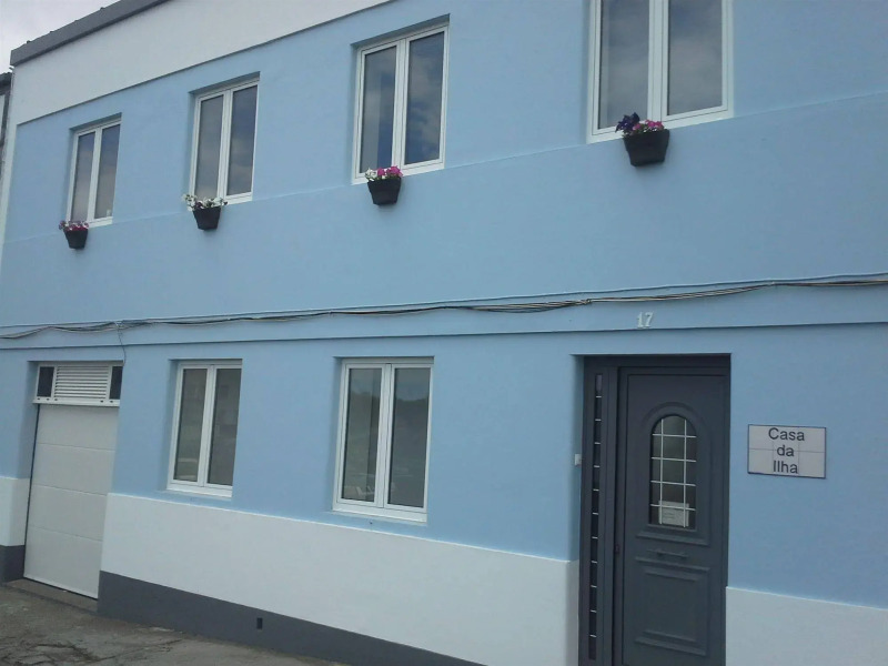 CASA DA ILHA - Slow Living Residence & Suite