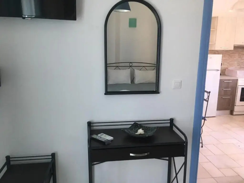 Pleiades Paros Family Apartments