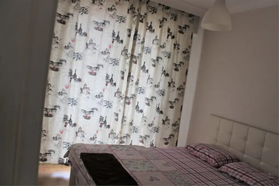 Bolu Apartments Daily Rent