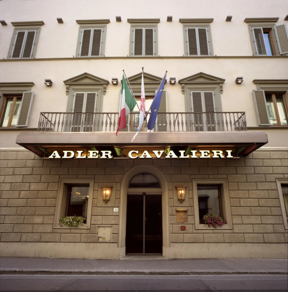  Hotel Adler Cavalieri