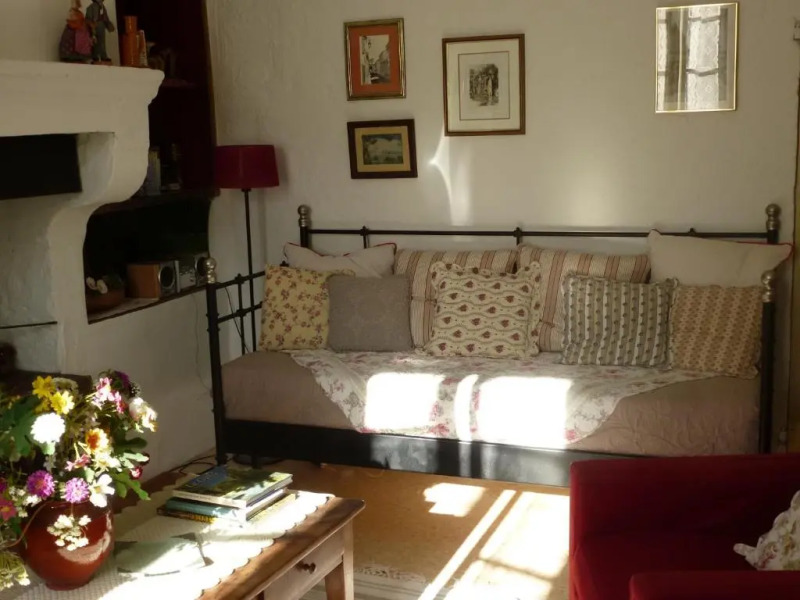 L'Enclos du Micocoulier