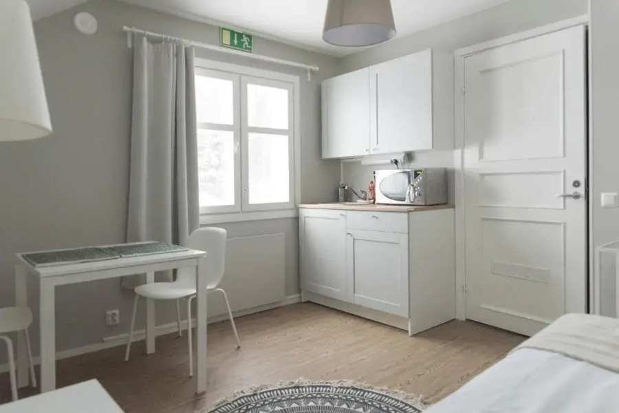 Boutique Hotel Sawohouse