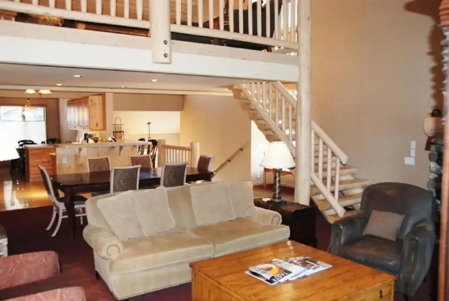 Ideal Family Friendly Condo in Elkhorn, Sun Valley