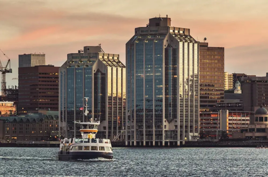 Staybridge Suites Halifax Dartmouth by IHG