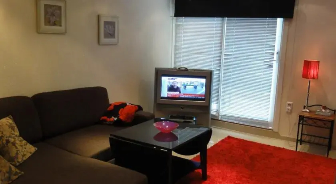 Apartment Kongensgate