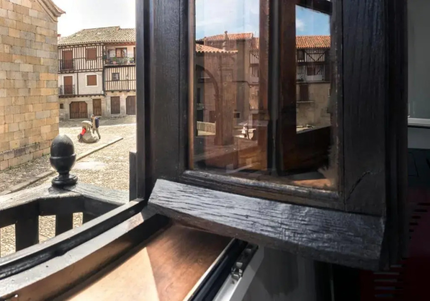 Apartamento La Campanina