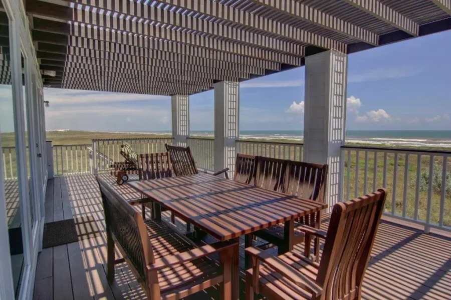 The Pearl of Port A GW108