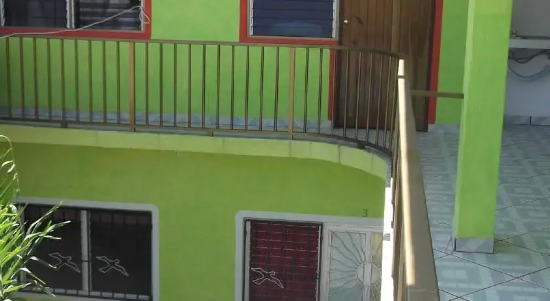 Bungalows El Rincón de José