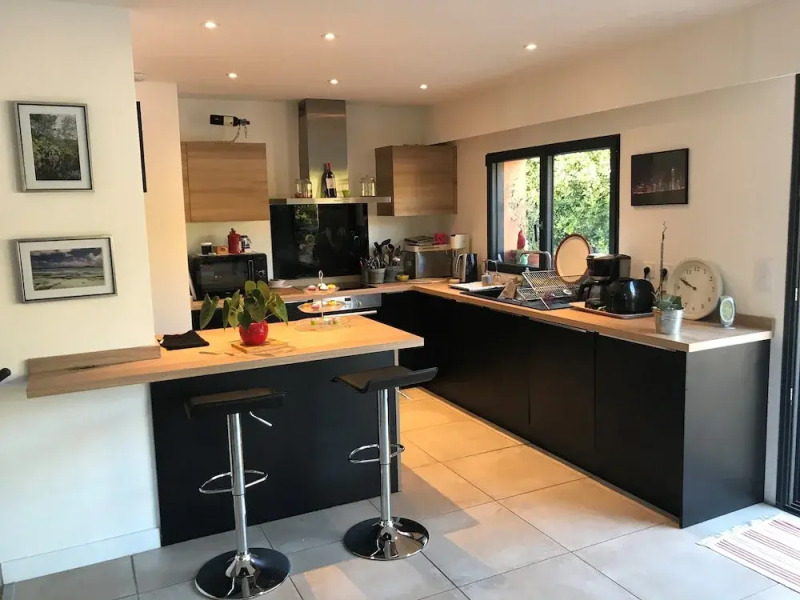 Belle villa 9 personnes avec piscine Roquefort les Pins