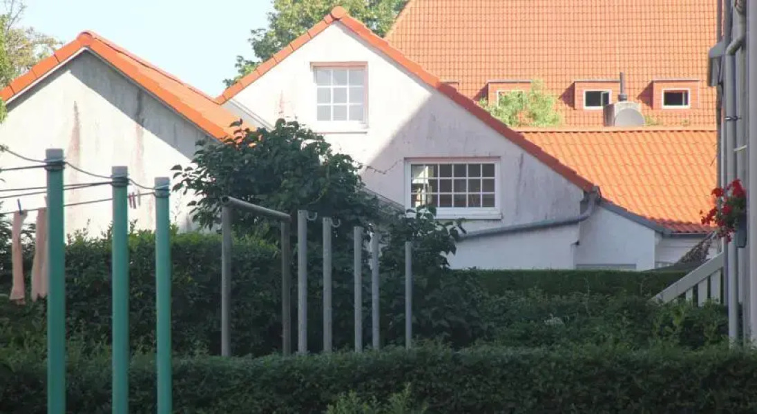 Ferienwohnungen am Markt